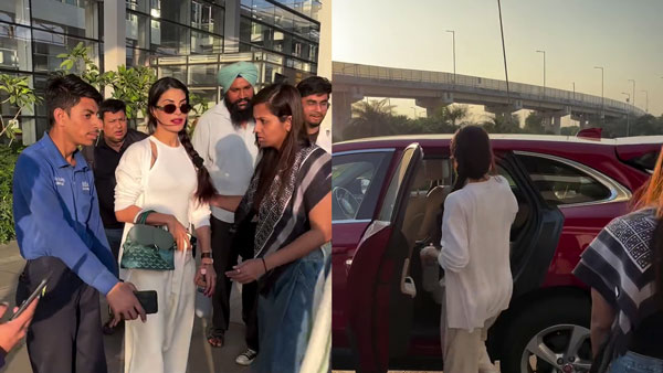 jacqueline fernandez spotted in jaguar f-pace jacqueline fernandez spotted in jaguar f-pace