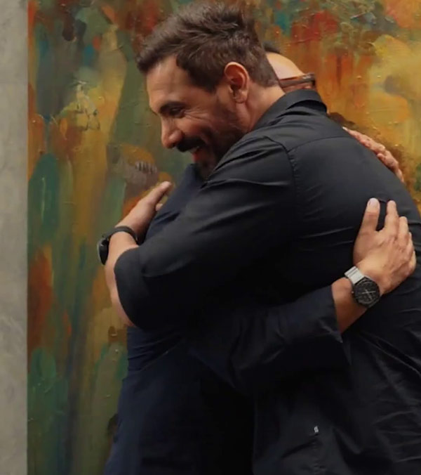 Bollywood Actor John Abraham To Receive Black Edition Mahindra Thar ROXX