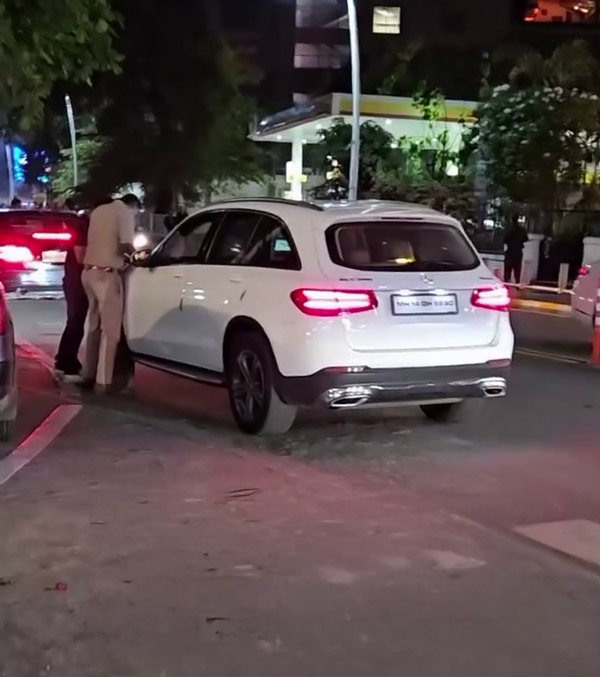 karnataka crack down out of state vehicles