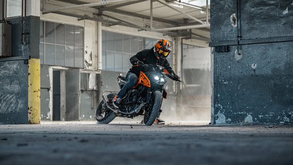 KTM Duke 125 And RC 125 To Discontinue In India Soon