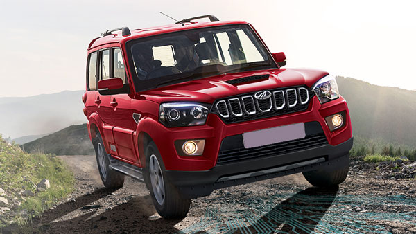 Actor Arunoday Singh Reveals His Favorite Car Mahindra Scorpio