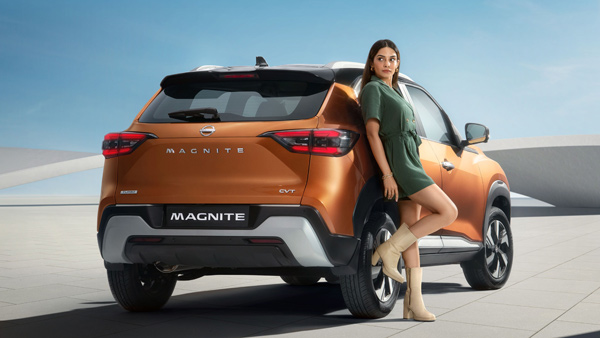Nissan Magnite SUV Now Becomes E20 Compliant