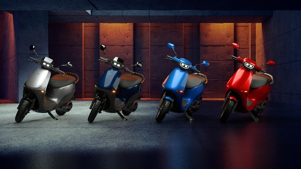 ola electric s1 gen 3