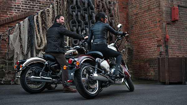 Royal Enfield Classic 650 To Launch On March 27 In India