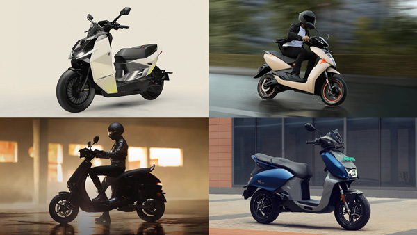 ultraviolette tesseract vs rivals