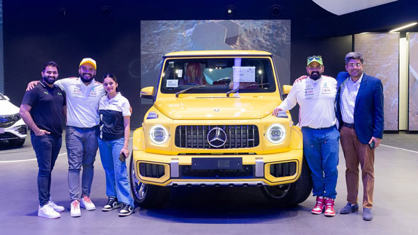 sind dairy owner mercedes g-wagen