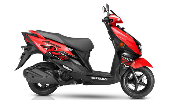 2025 Suzuki Avenis And Burgman Street Scooters Launched With OBD-2B Complaint Engine