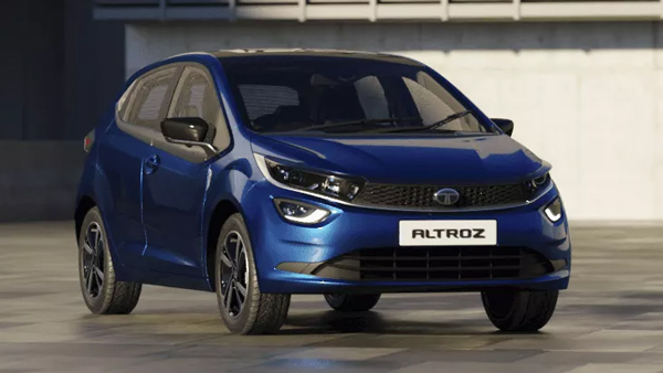 Tata Altroz Facelift Spied Ahead Of Launch This Year Tata Altroz Facelift Spied Ahead Of Launch This Year