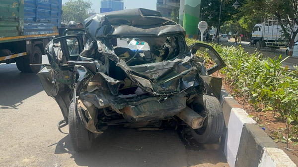 tata punchs safety excellence complete destruction