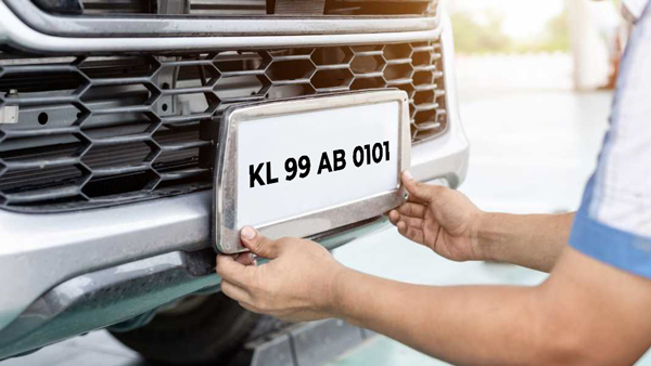 kl 99 series government vehicles