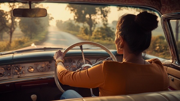 International Women s Day Here Are Some Useful Driving Tips For Women