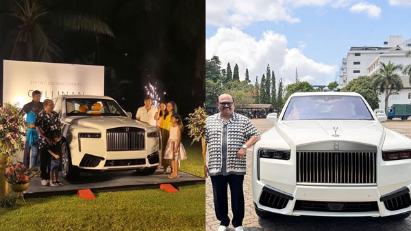 viju jacob keralas first rolls-royce cullinan series 2 viju jacob keralas first rolls-royce cullinan series 2