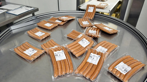 volkswagen sausages volkswagen sausages