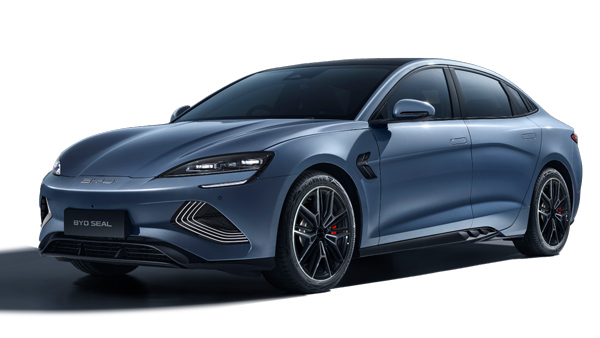 2025 BYD Seal Electric Sedan Launched Price Updates Specs 2025 BYD Seal Electric Sedan Launched Price Updates Specs