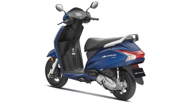 Honda Activa Scooter Buyers Get 3-Year Free Service And Rs 5 500 Offer
