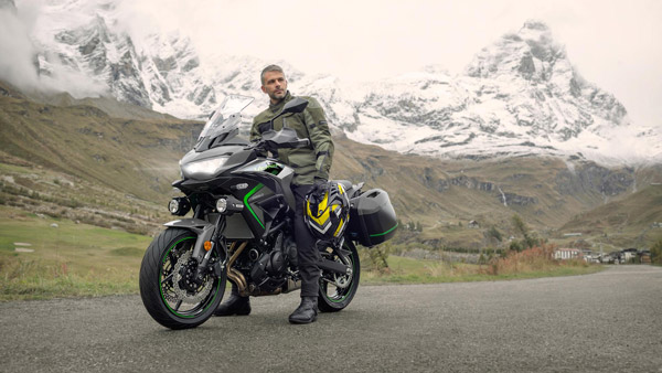 2025 Kawasaki Versys 650 Launched At Rs 7 93 Lakh 2025 Kawasaki Versys 650 Launched At Rs 7 93 Lakh