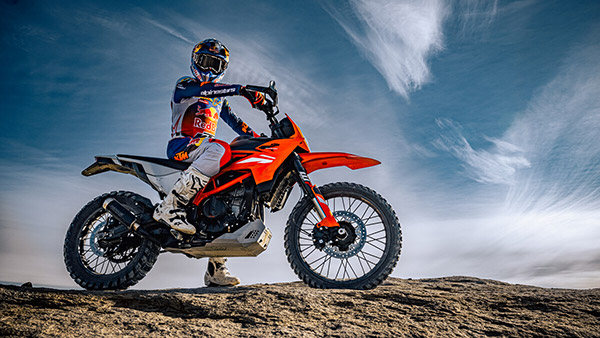 2025 ktm 390 enduro r
