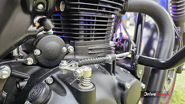 350 royal enfield launched updates hunter 350