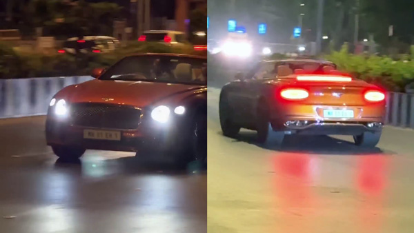 anant ambani bentley continental gtc speed anant ambani bentley continental gtc speed