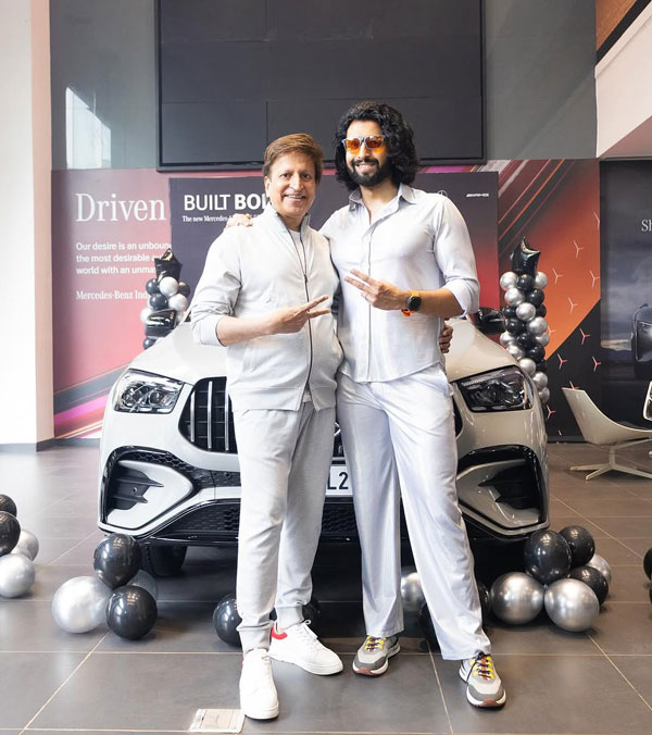 angel broking ceo son mercedes amg gle 53 angel broking ceo son mercedes amg gle 53