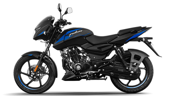 Bajaj Pulsar 125 Bajaj Pulsar 125