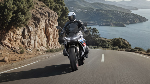 bmw unveiled r 1300 rs