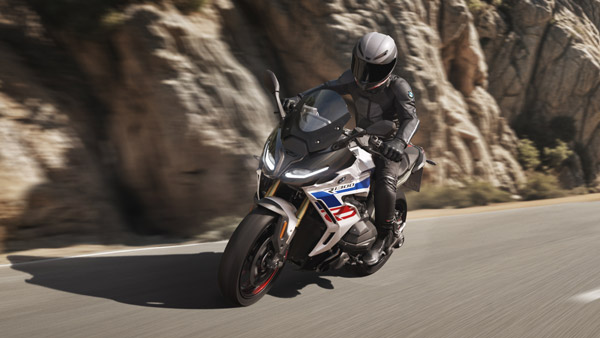 bmw unveiled r 1300 rs