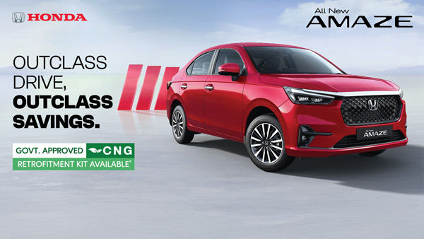 honda amaze cng retrofit kits