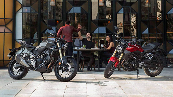 Honda CB300R Recalled In India Here Is Why