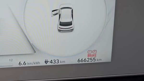 hyundai ioniq 5 does 666255 km in 3 5 years