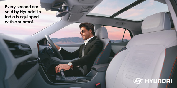 hyundai sold 2 out of 3 cars are suvs