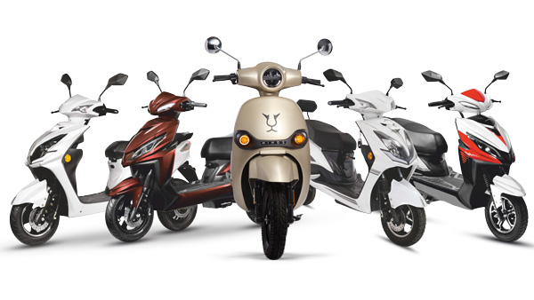 Joy e-Bike Electric Scooters Price Drop Announced Up To Rs 14 251