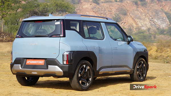 Kia Posted 25 525 Unit Sales in March 2025 Sonet Seltos On Demand