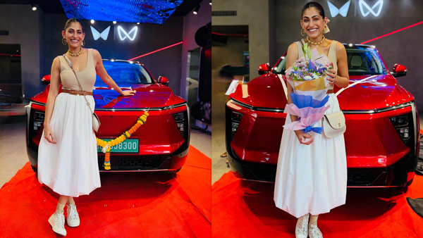 kubbra sait buy mahindra xev 9e