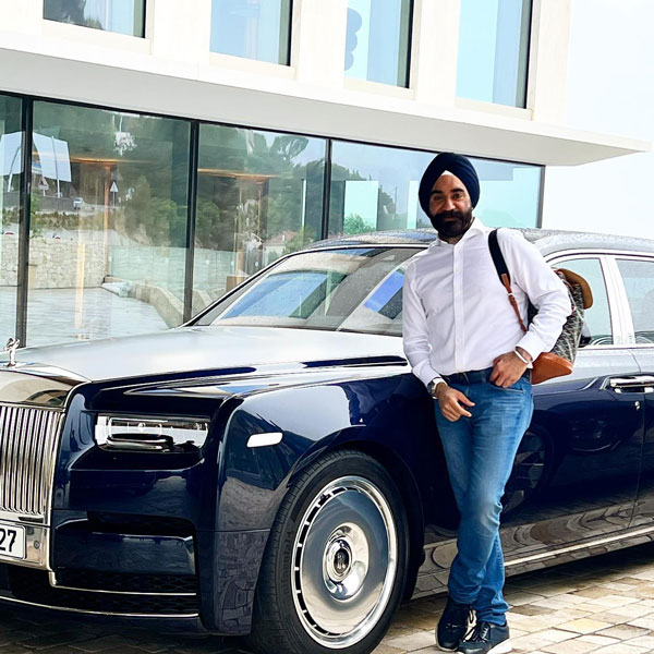 Reuben Singh Exotic Car Collection Businessman Owns Dozens Of Rolls Royce Reuben Singh Exotic Car Collection Businessman Owns Dozens Of Rolls Royce