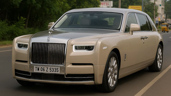 kavya marans car collection