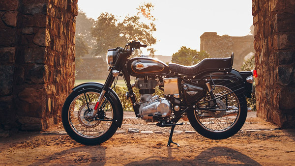 royal enfield bullet 350