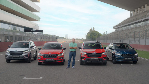 Skoda Kylaq Kushaq And Slavia Recalled Due To Rear Seat Belt Issue