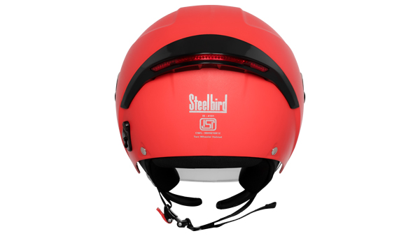 steelbird helmet sales crossed 87 lakh