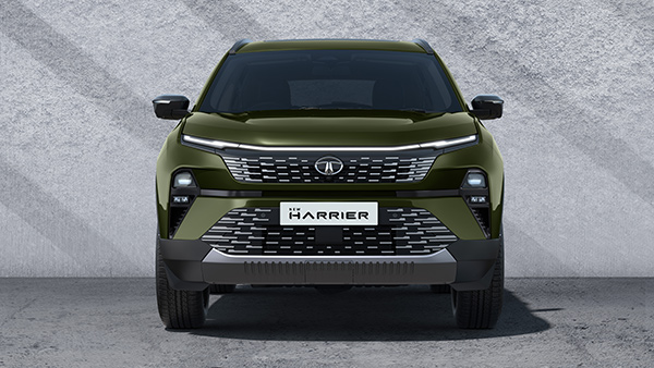 Tata Harrier And Safari To Launch With Petrol Engine Soon