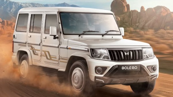 Mahindra Bolero And Bolero Neo Bold Edition Launched Mahindra Bolero And Bolero Neo Bold Edition Launched