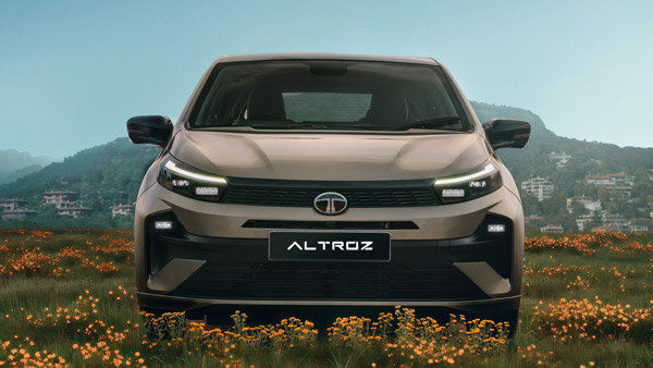 New Tata Altroz Facelift Variants And Features Explained