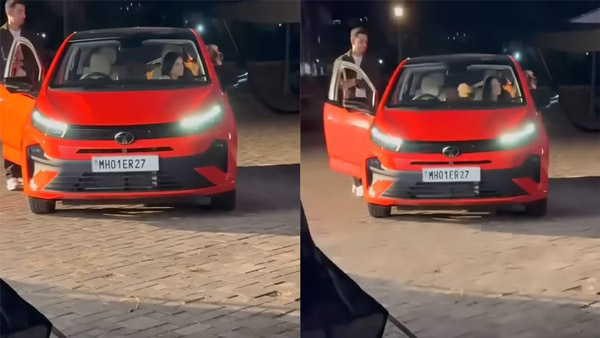 Tata Altroz Fully Leaked Ahead Of Launch New Design Features And More