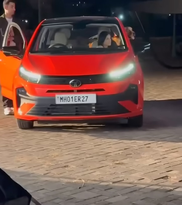 Tata Altroz Fully Leaked Ahead Of Launch New Design Features And More