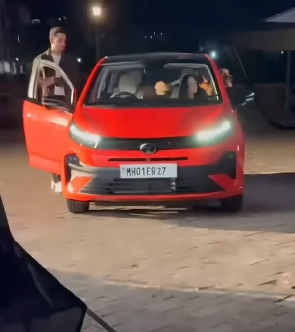 Tata Altroz Fully Leaked Ahead Of Launch New Design Features And More