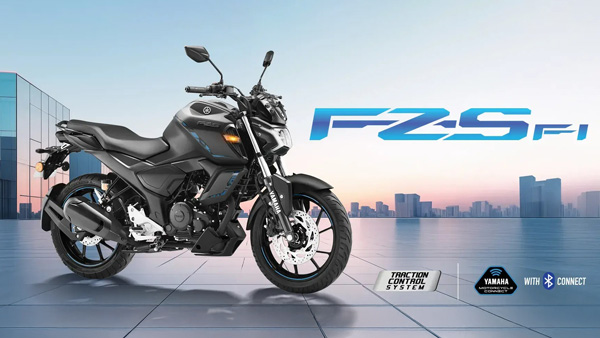 2025 yamaha fz s fi