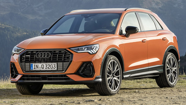 audi india price hike