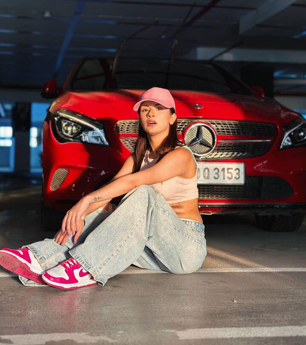 avneet kaur mercedes