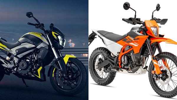 Bajaj to acquire ktm