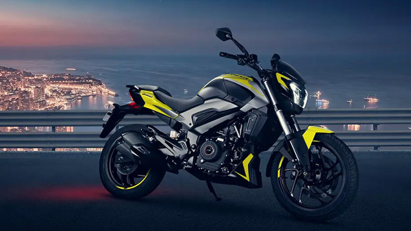 Bajaj to acquire ktm